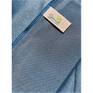 Chiffon Microfibre x5 - Lavette 40x40cm Tamiz Prestige